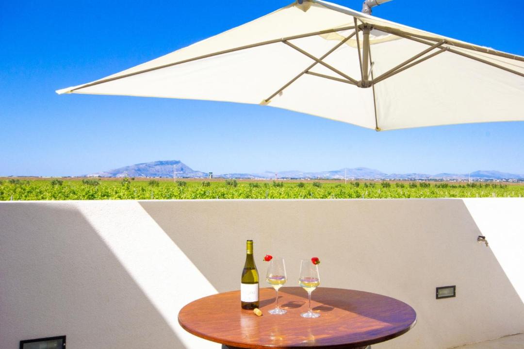 Photo of Patio Balcony in Marsala
