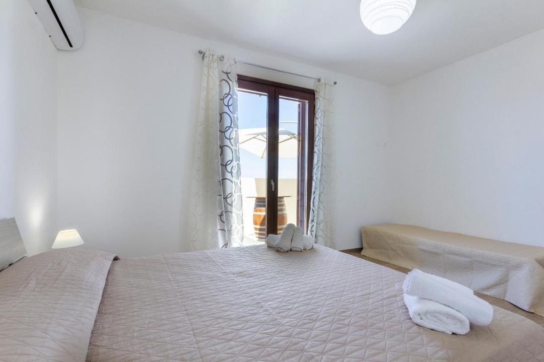 Photo of Bedroom in Marsala