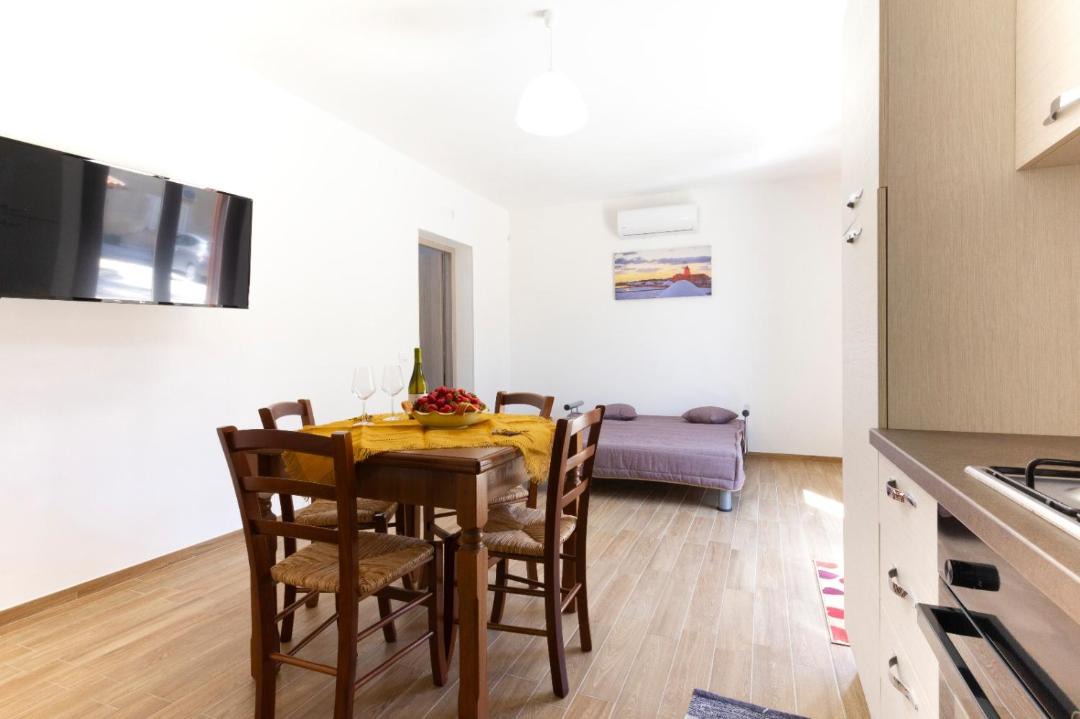 Photo of Livingroom in Marsala