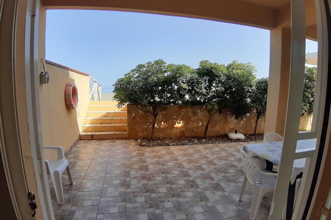 Photo of Patio Balcony in Marchesana