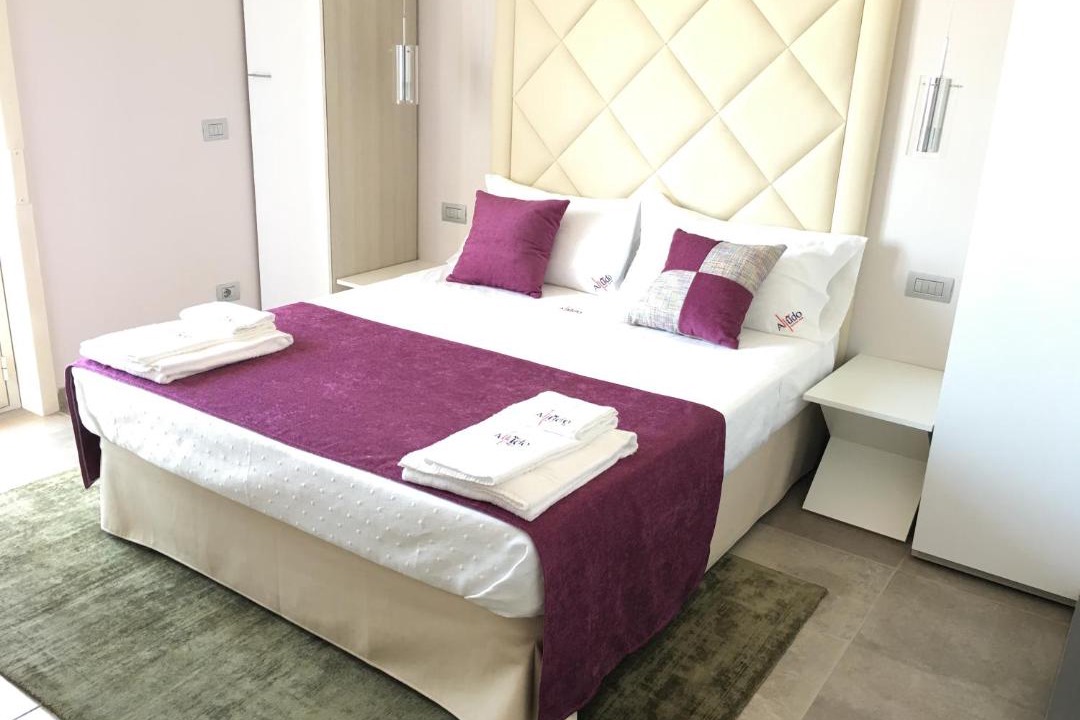 Photo of Bedroom in Villaggio Mose