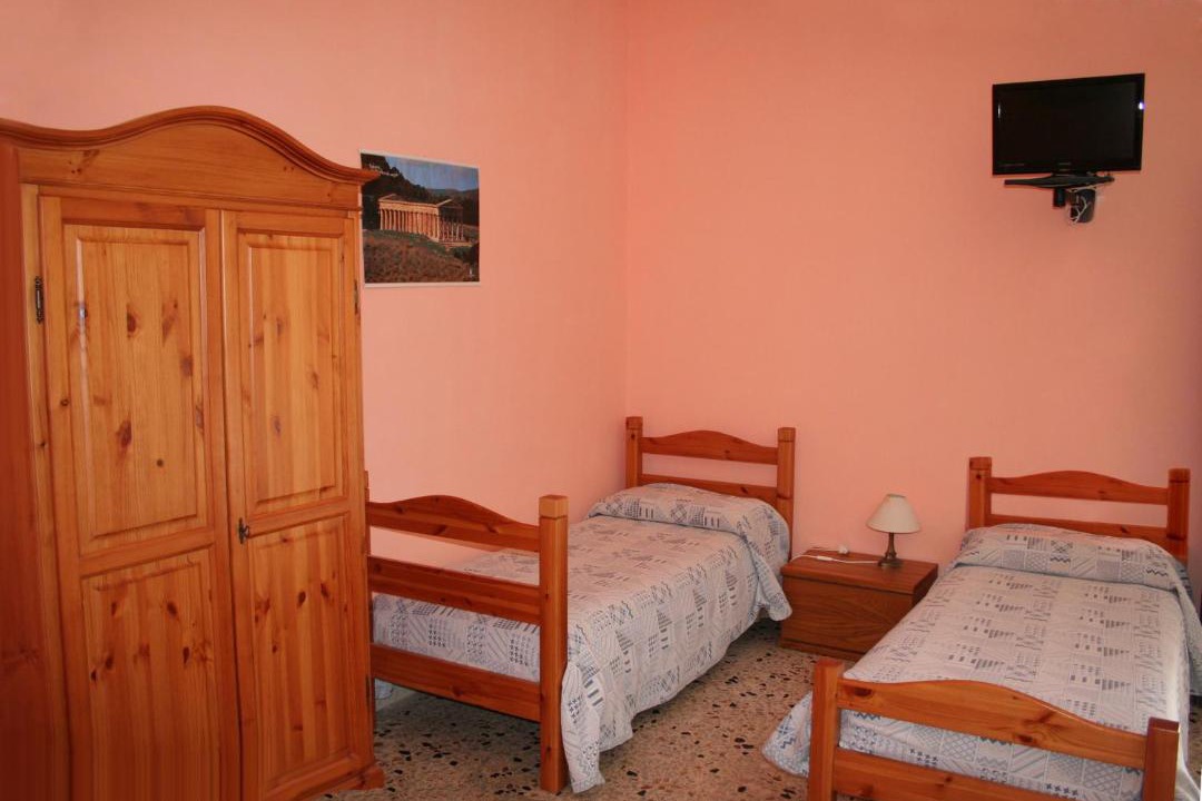 Photo of Bedroom in Trapani
