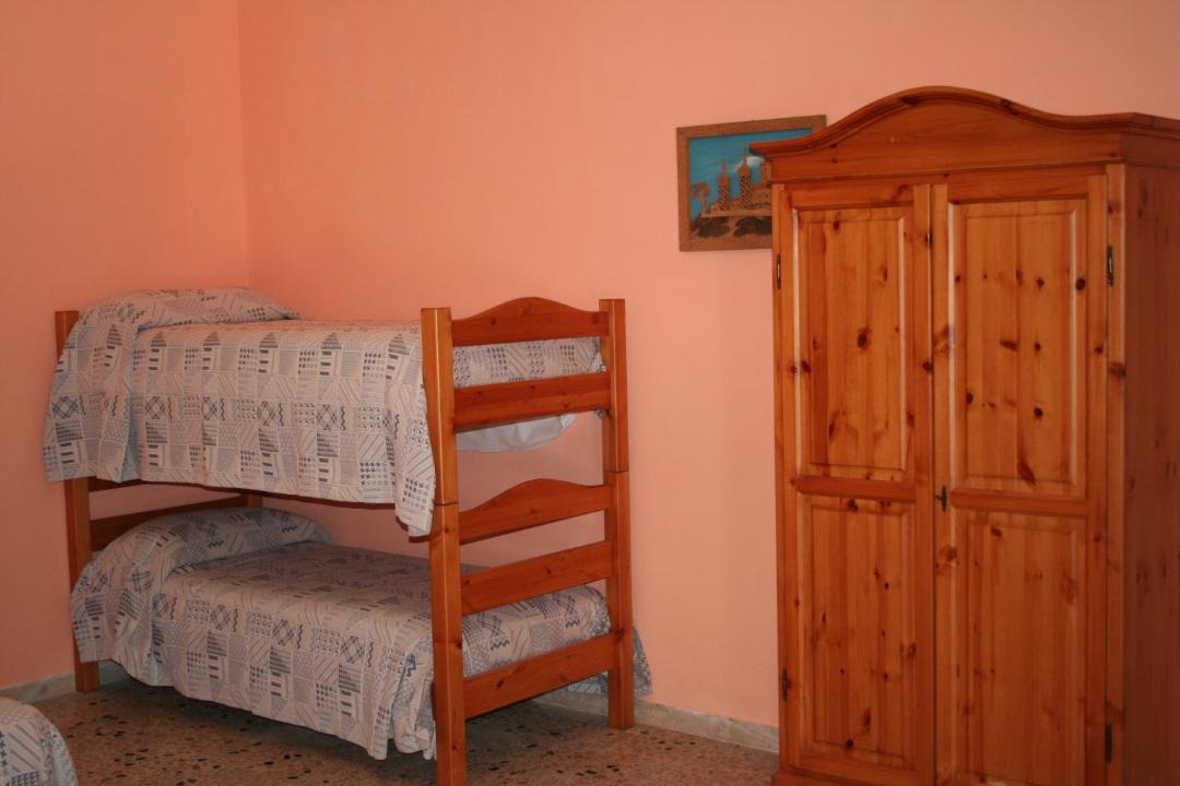 Photo of Bedroom in Trapani