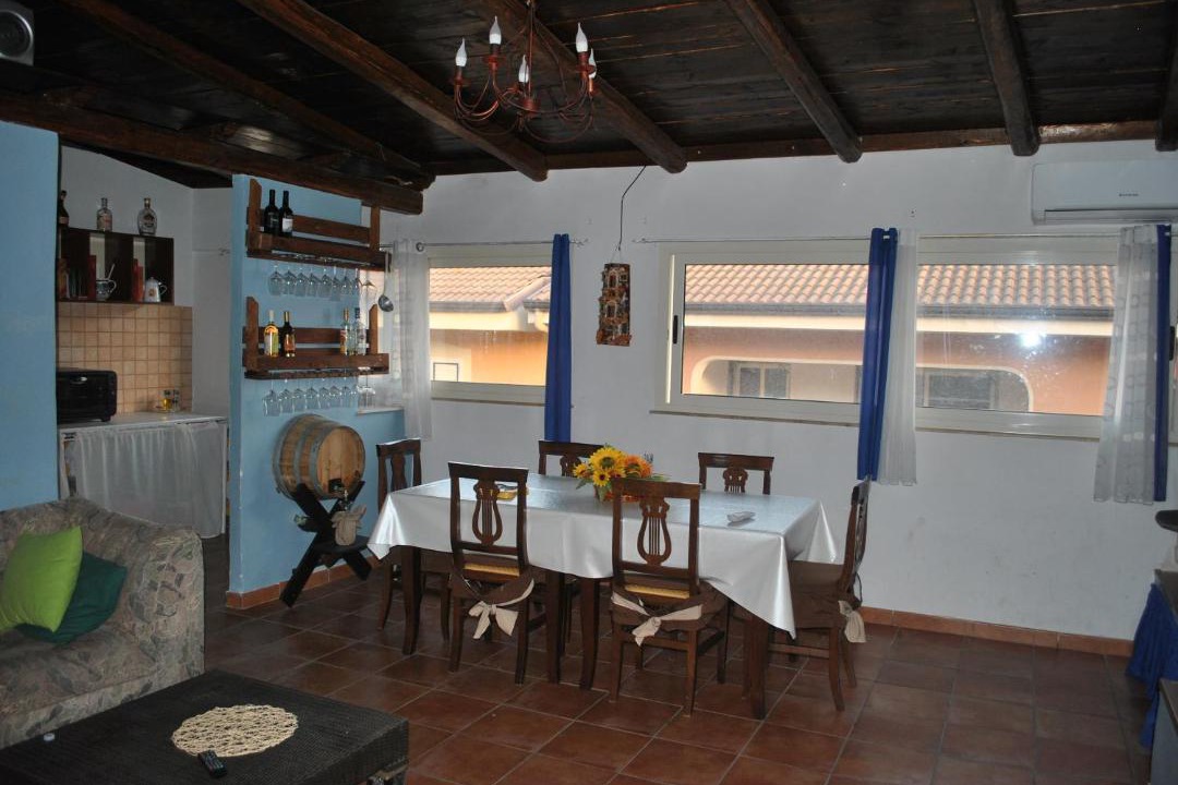 Photo of Livingroom in Campobello di Licata