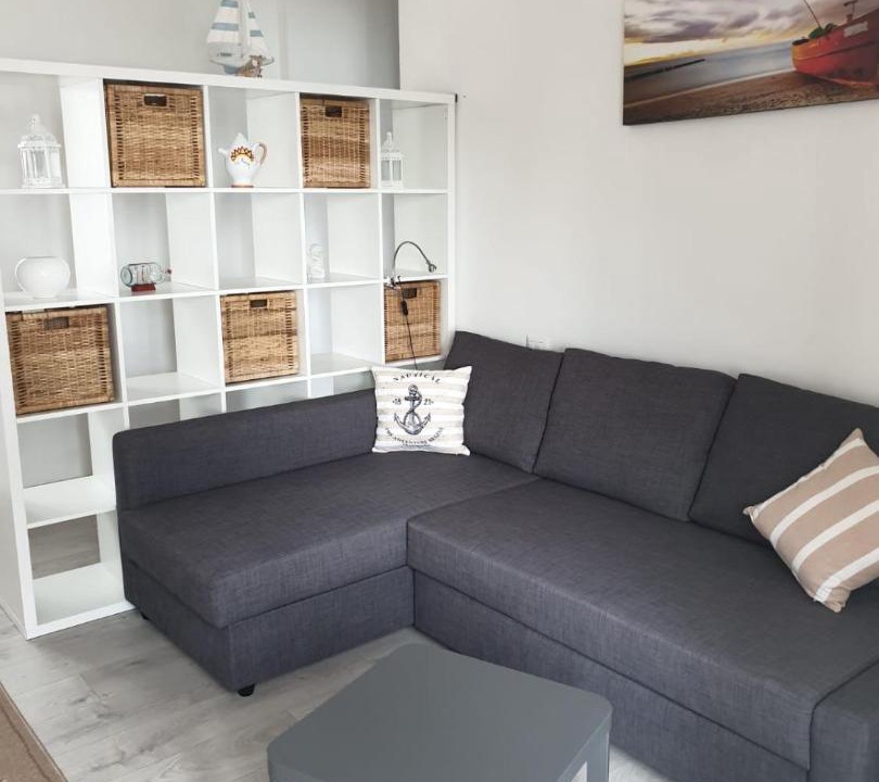 Photo of Livingroom in Lipari Historic Centre