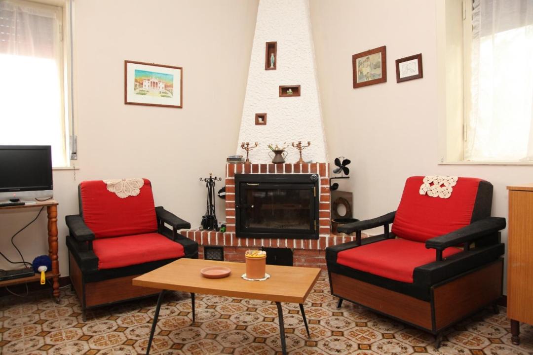 Photo of Livingroom in Nicolosi