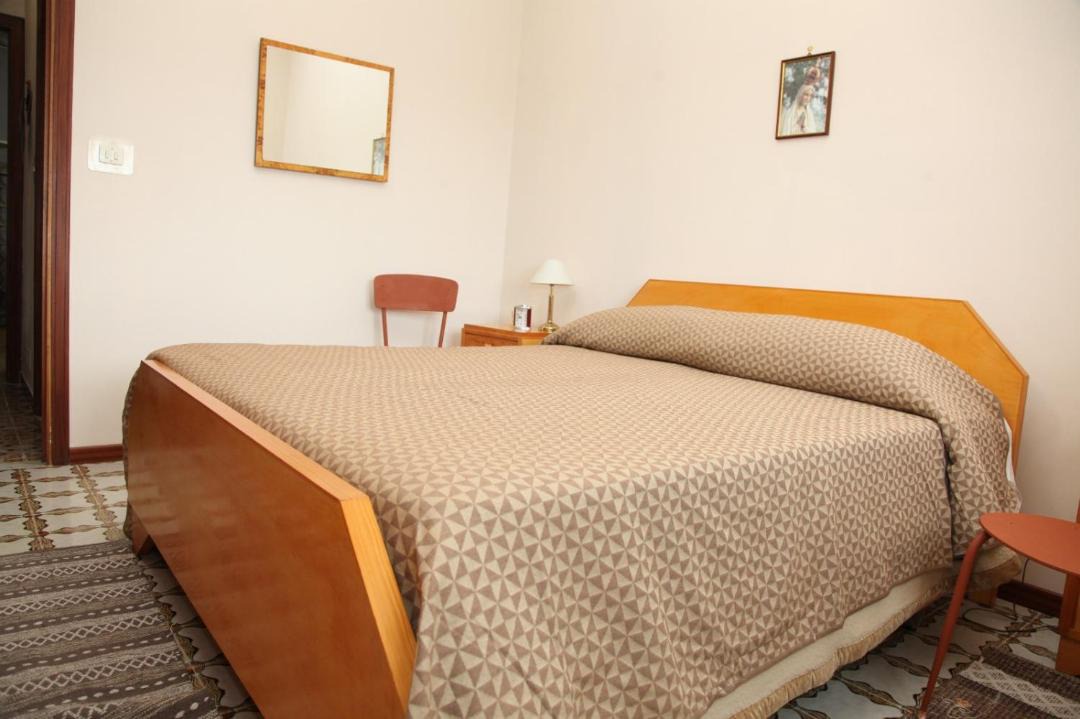 Photo of Bedroom in Nicolosi