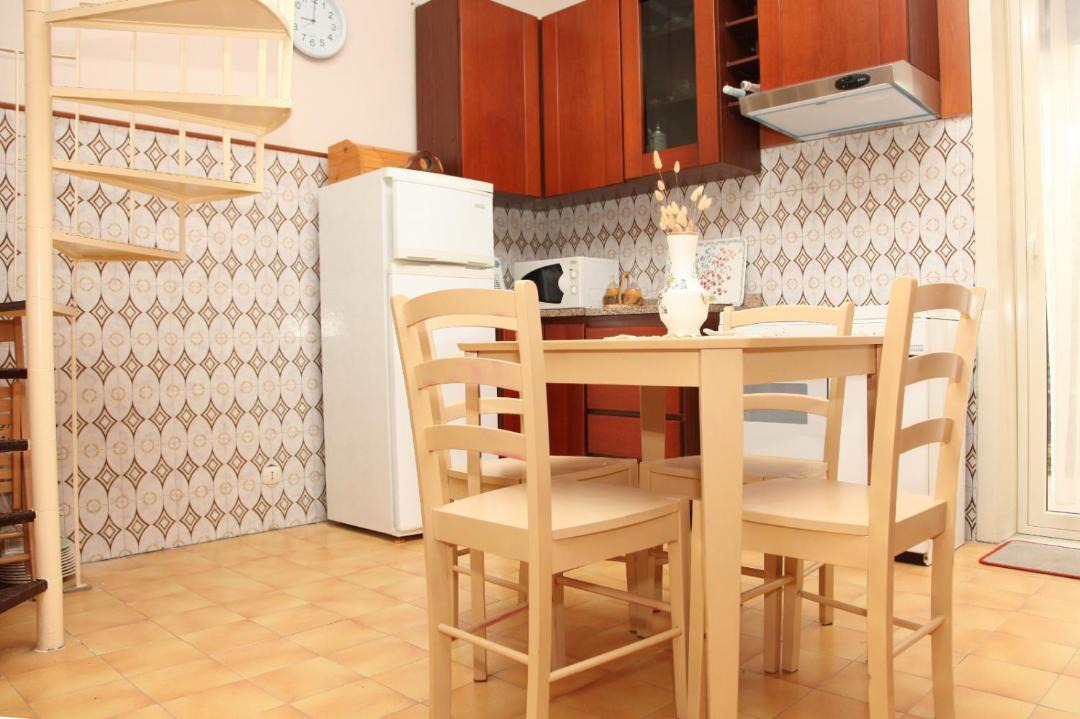 Photo of Kitchen in Nicolosi