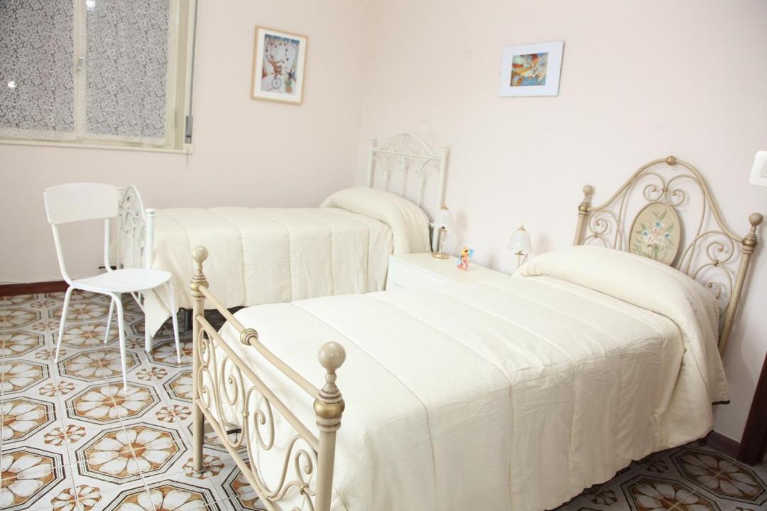 Photo of Bedroom in Nicolosi
