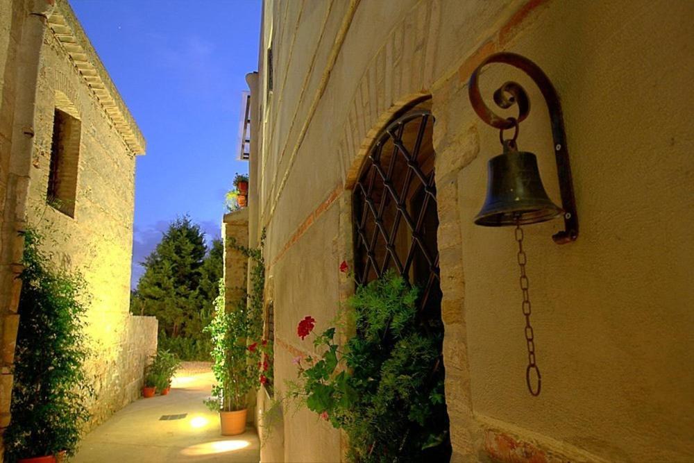 Photo of Buildings in Mili San Pietro