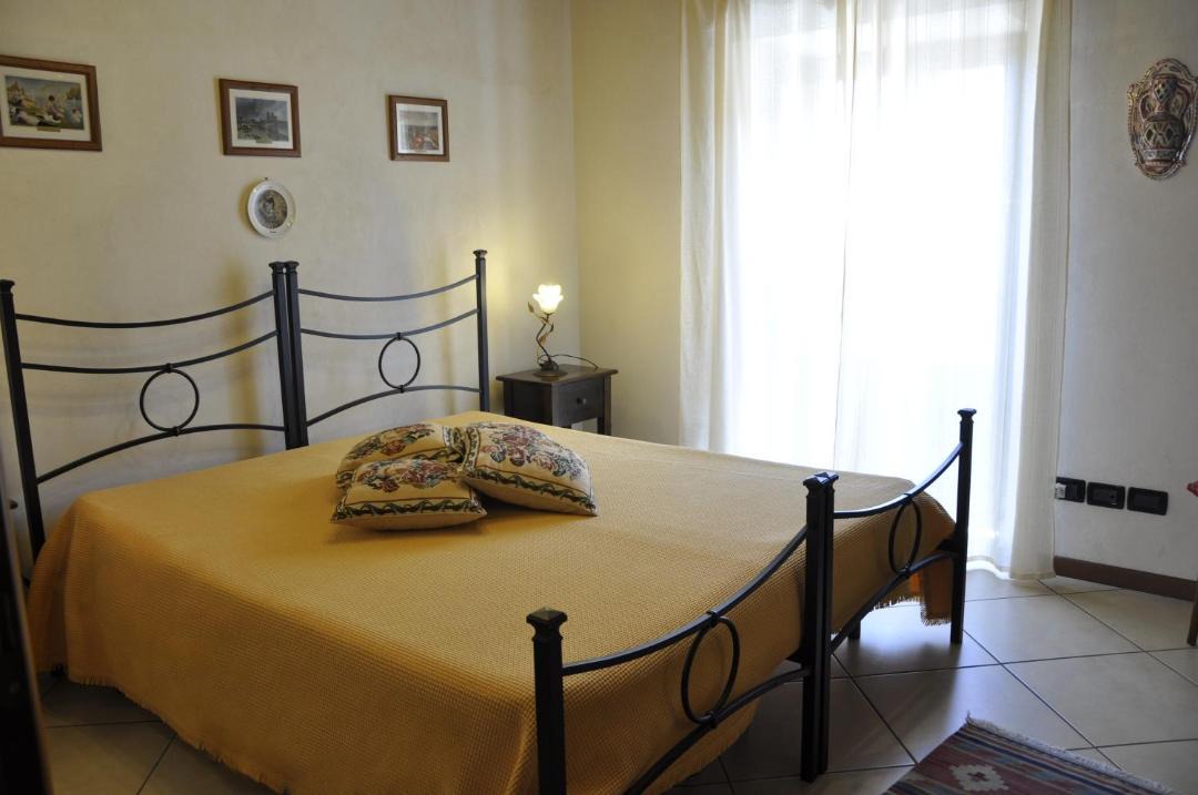 Photo of Bedroom in Nicolosi