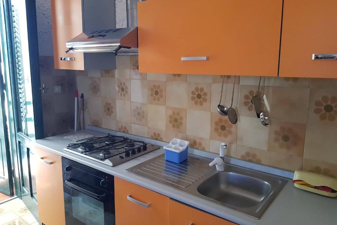 Photo of Kitchen in Favignana