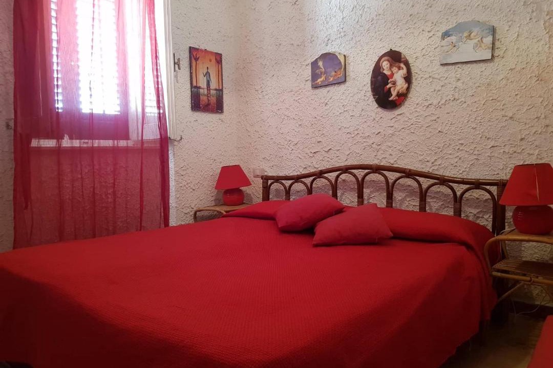 Photo of Bedroom in Favignana