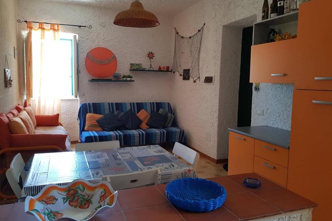 Photo of Livingroom in Favignana