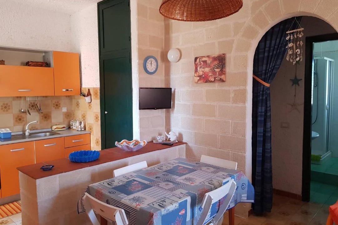 Photo of Livingroom in Favignana