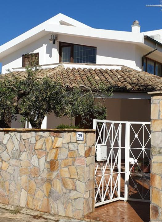 Photo of Buildings in Mazara del Vallo