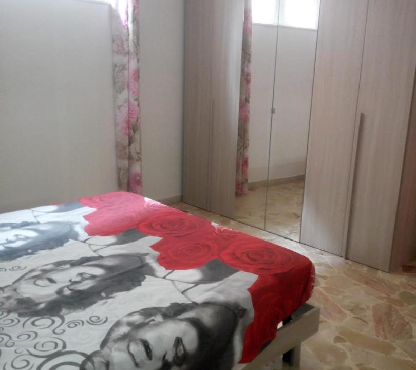 Photo of Bedroom in Giardini Naxos