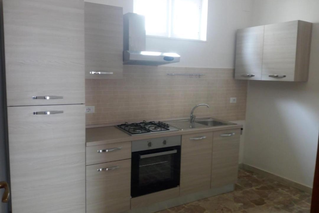 Photo of Kitchen in Giardini Naxos