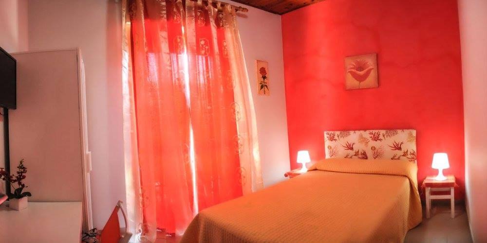 Photo of Bedroom in Viagrande