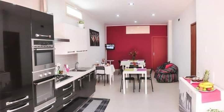 Photo of Kitchen in Viagrande
