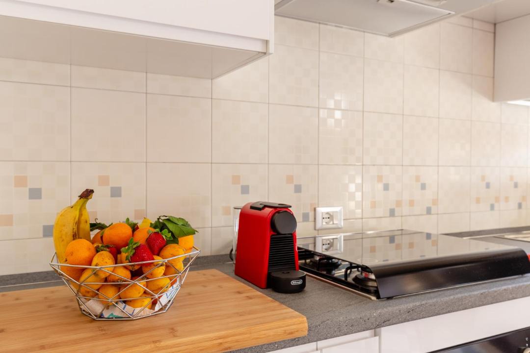 Photo of Kitchen in Casteldaccia
