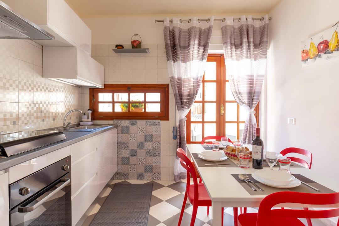 Photo of Kitchen in Casteldaccia