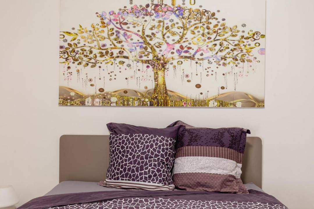 Photo of Bedroom in Casteldaccia