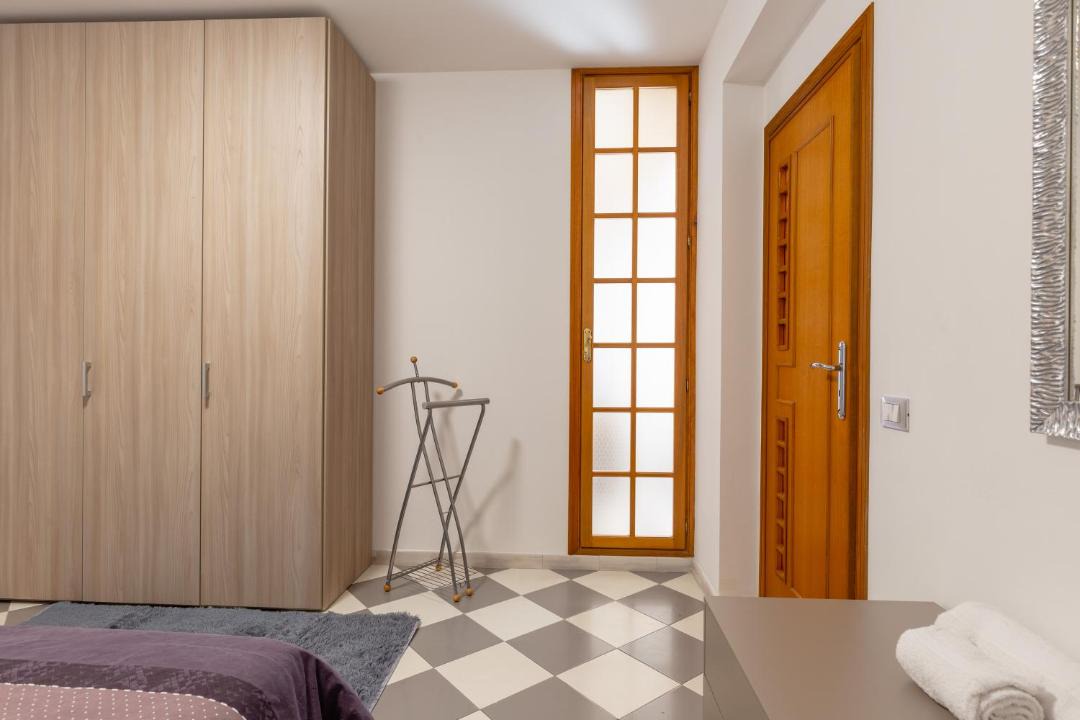 Photo of Bedroom in Casteldaccia