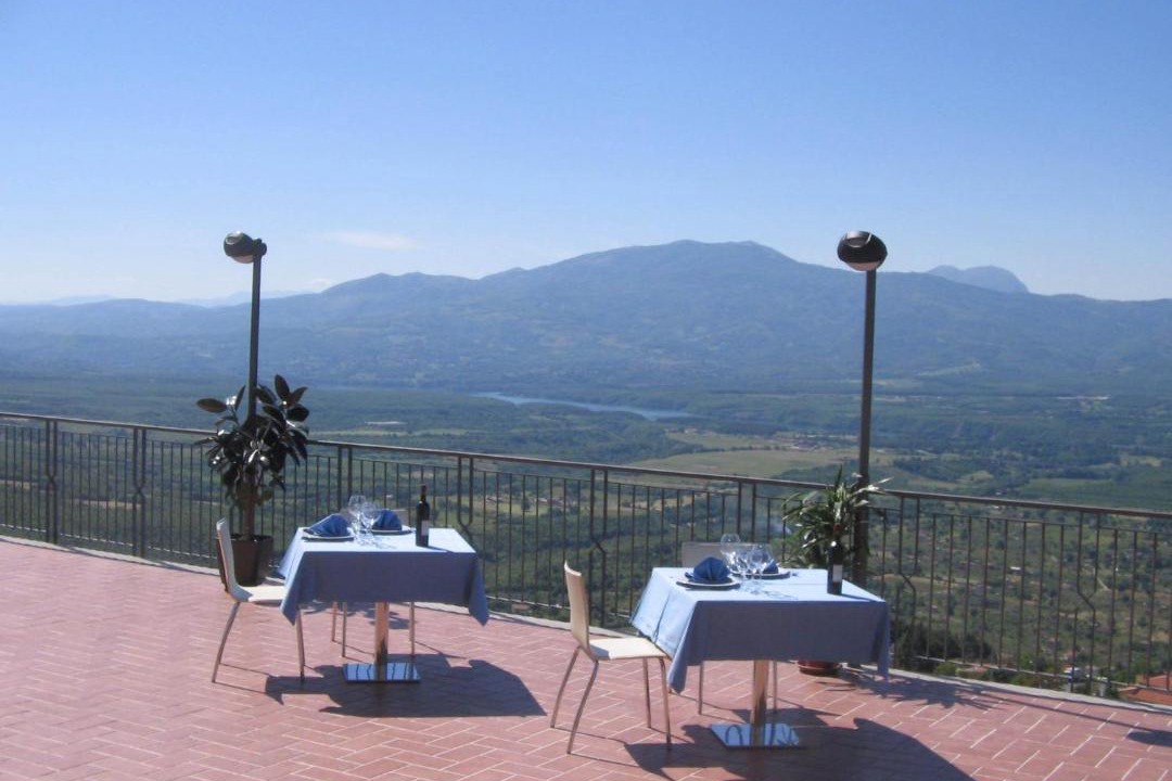 Photo of Patio Balcony in Viggiano