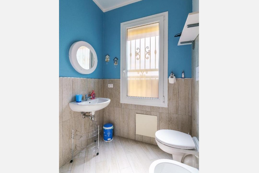 Photo of Bathroom in Giudecca