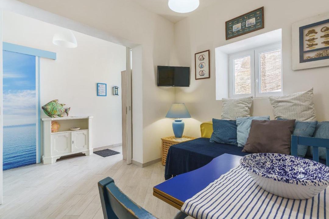 Photo of Livingroom in Giudecca