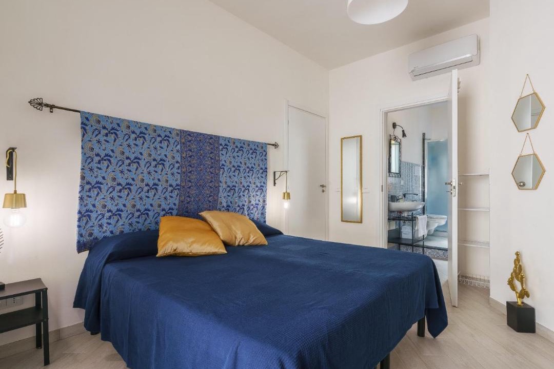Photo of Bedroom in Giudecca