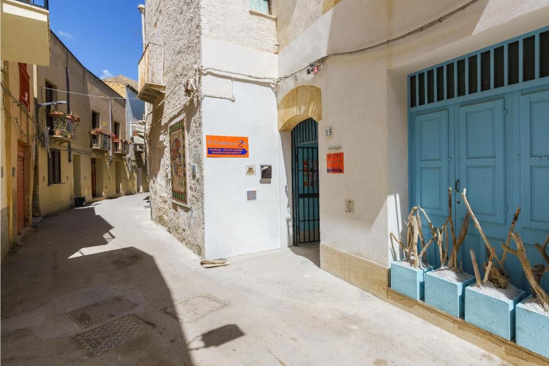 Photo of Buildings in Giudecca