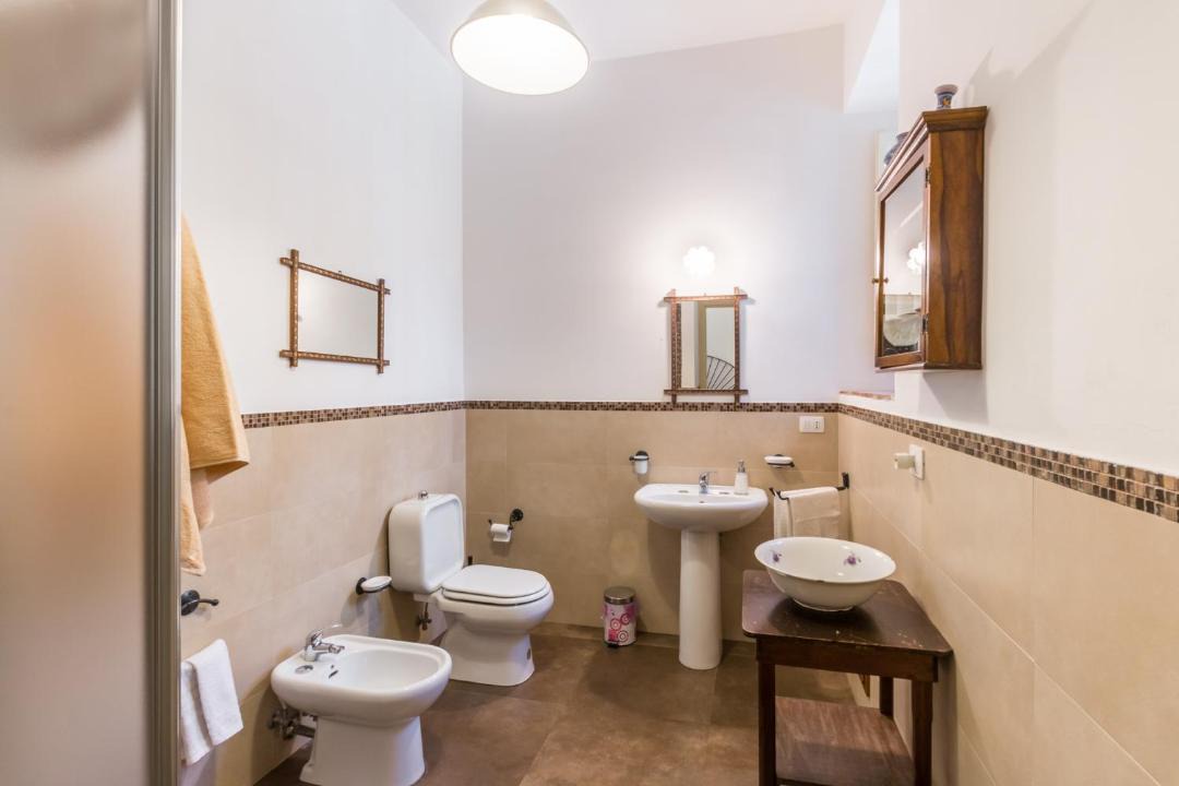 Photo of Bathroom in Santa Venerina