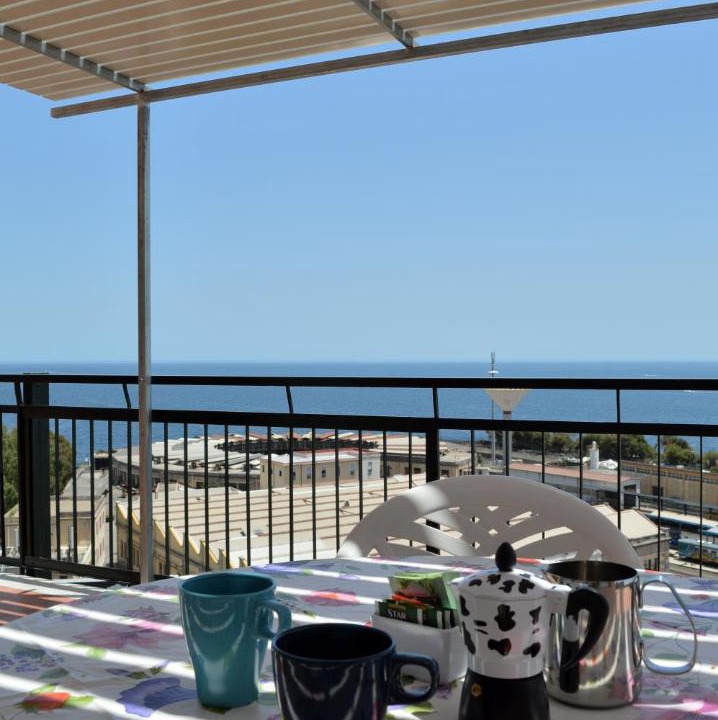 Photo of Patio Balcony in Picanello-Ognina-Barriera-Canalicchio
