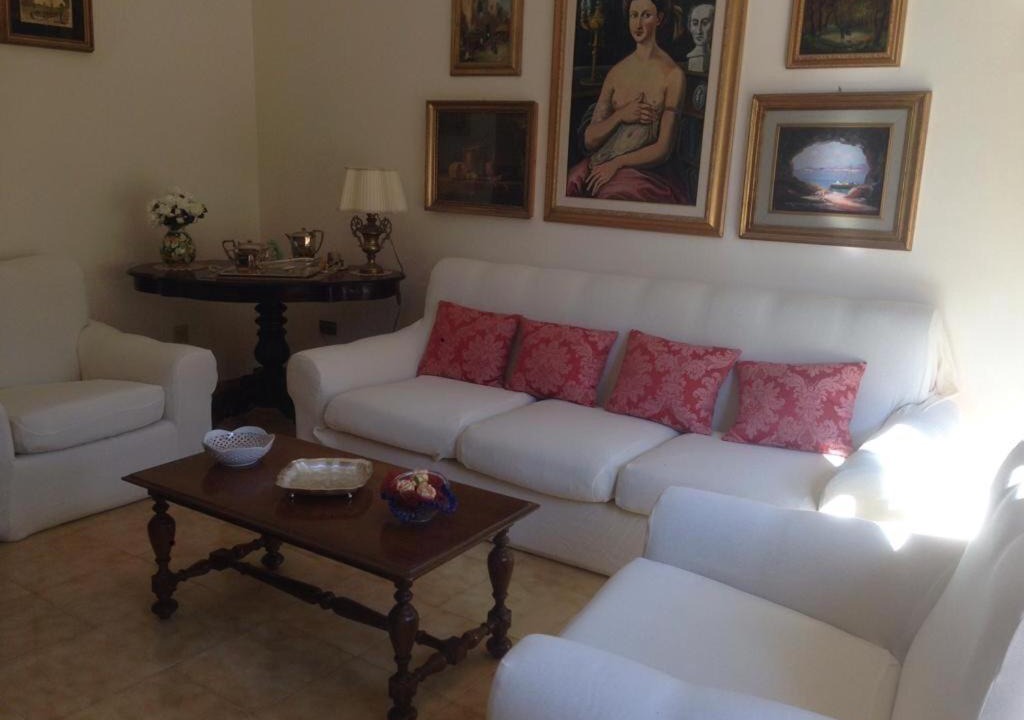Photo of Livingroom in Ioppolo Giancaxio