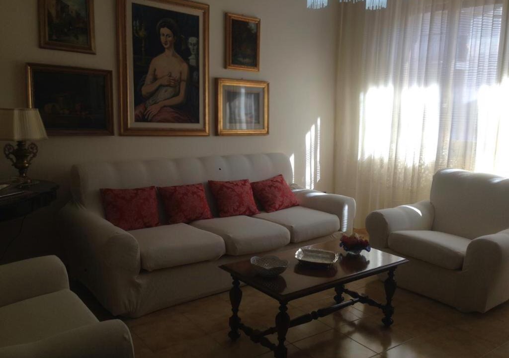 Photo of Livingroom in Ioppolo Giancaxio