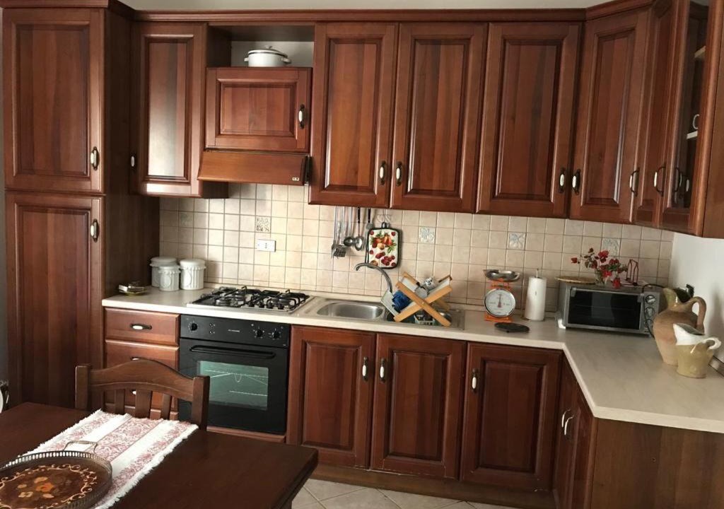 Photo of Kitchen in Ioppolo Giancaxio