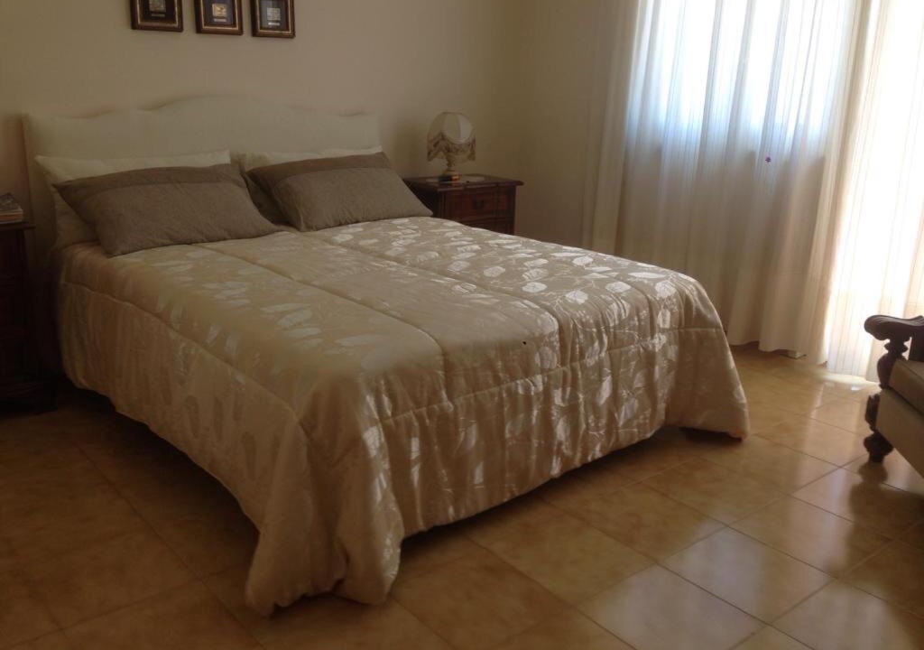 Photo of Bedroom in Ioppolo Giancaxio