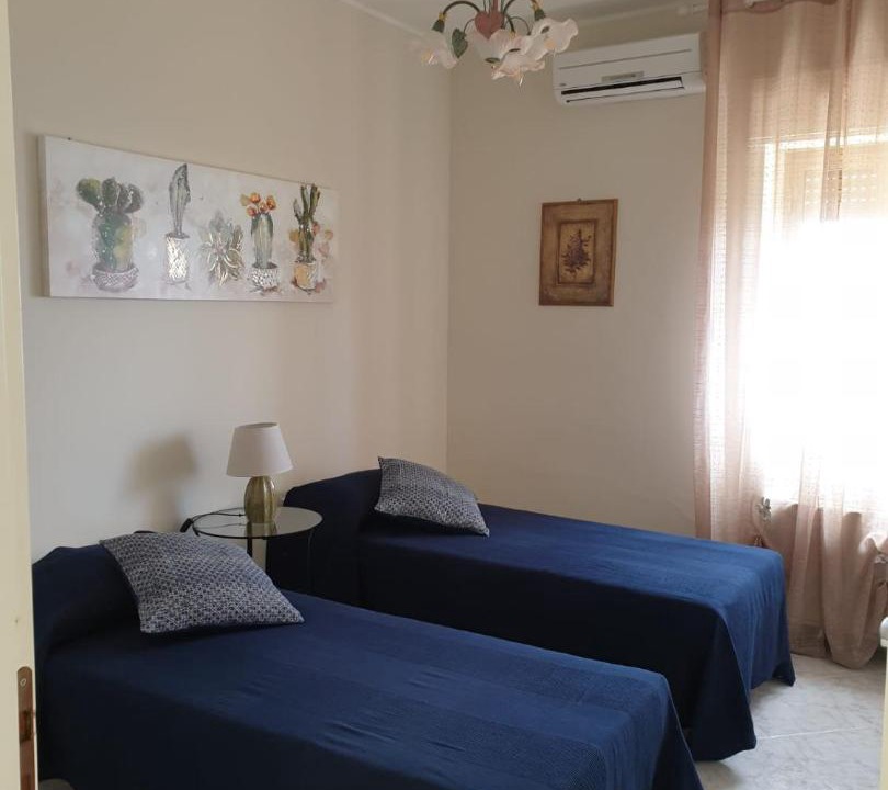Photo of Bedroom in Castelmola
