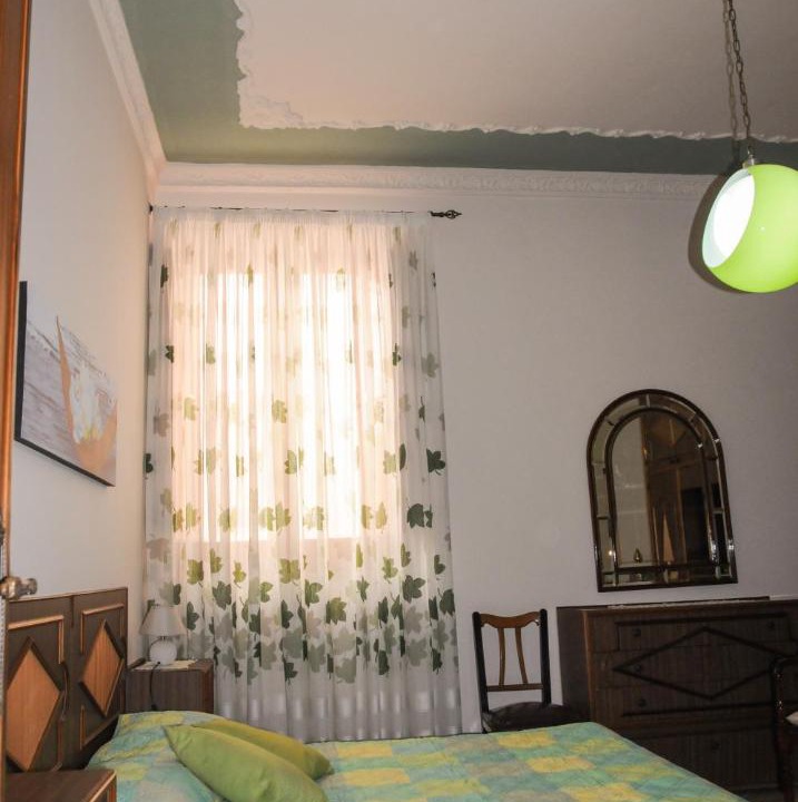 Photo of Bedroom in Terrasini