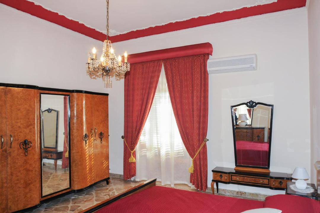 Photo of Bedroom in Terrasini