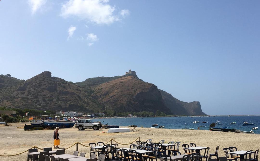 Photo of Outdoor in Oliveri