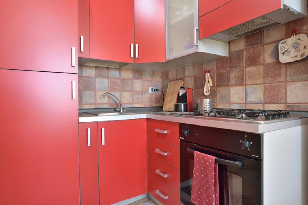 Photo of Kitchen in Marzamemi