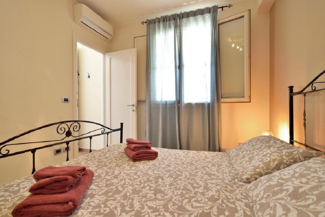 Photo of Bedroom in Marzamemi