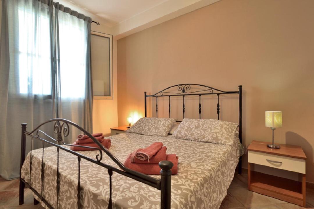 Photo of Bedroom in Marzamemi