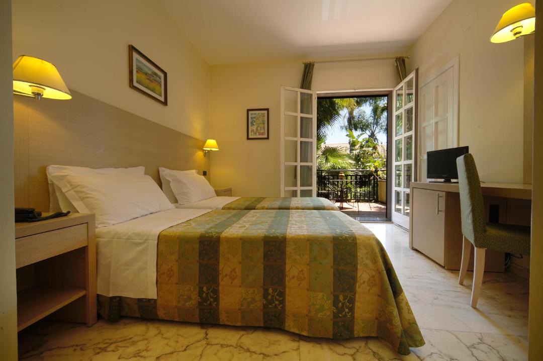Photo of Bedroom in Cibali