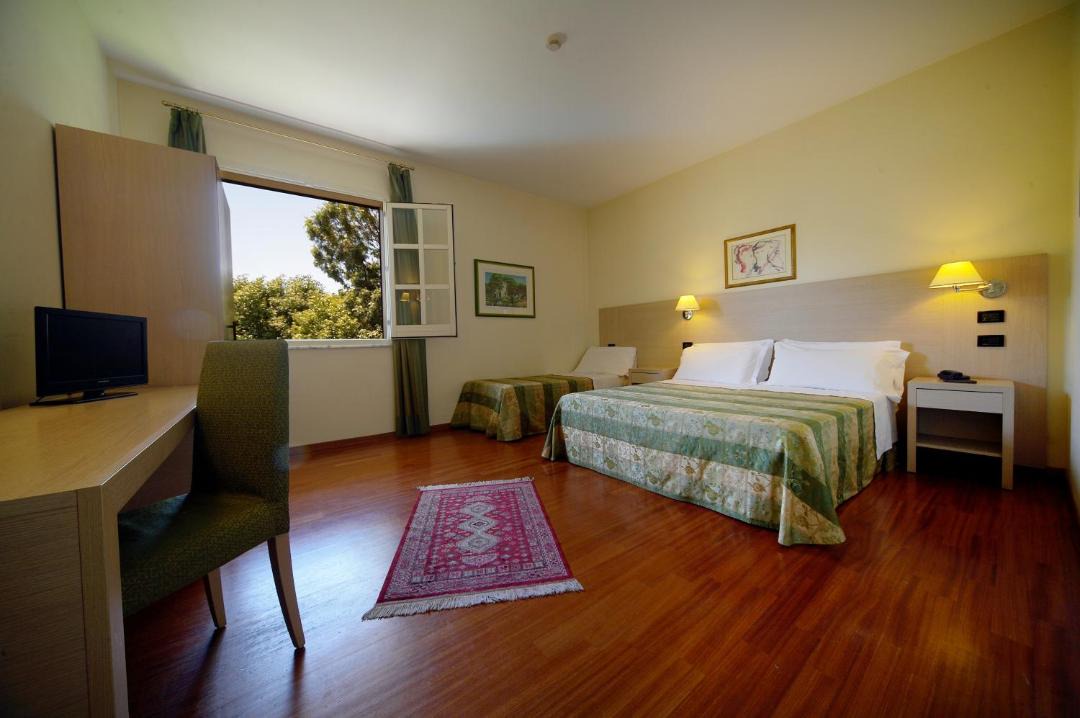Photo of Bedroom in Cibali