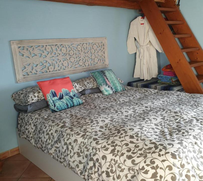 Photo of Bedroom in Monte Gallina