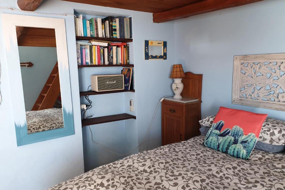 Photo of Bedroom in Monte Gallina